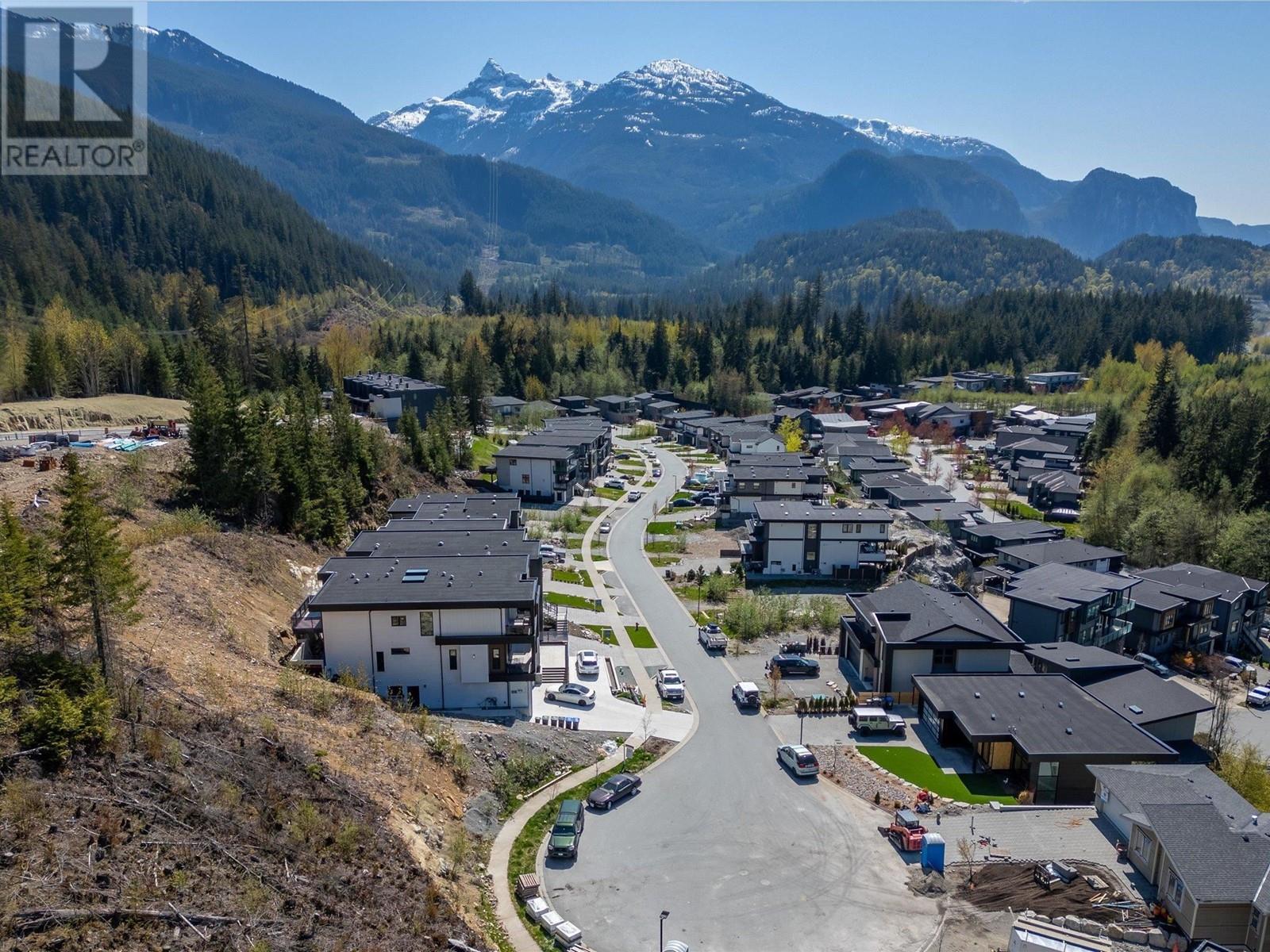 34 3385 MAMQUAM ROAD, Squamish real estate listing R2955574