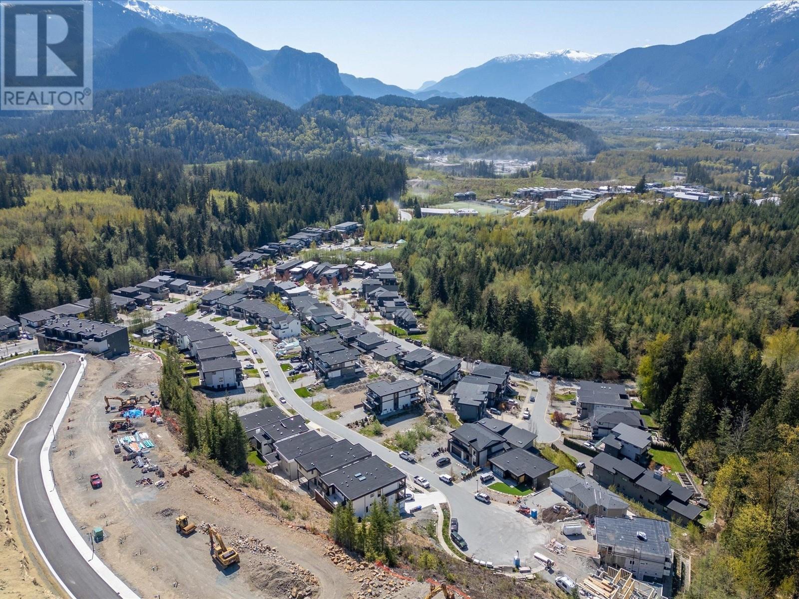 34 3385 MAMQUAM ROAD, Squamish real estate listing R2955574
