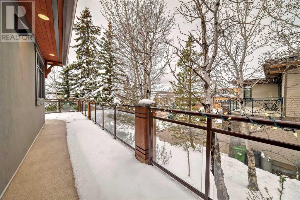 Single Family House for Sale in  Spring Valley Lane SW Springbank Hill Calgary 