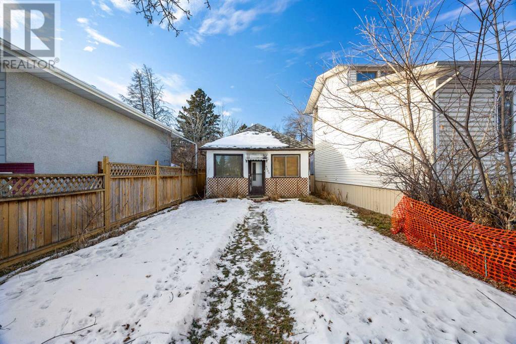 Single Family House Bungalow for Sale in   Street SE Ogden Calgary 