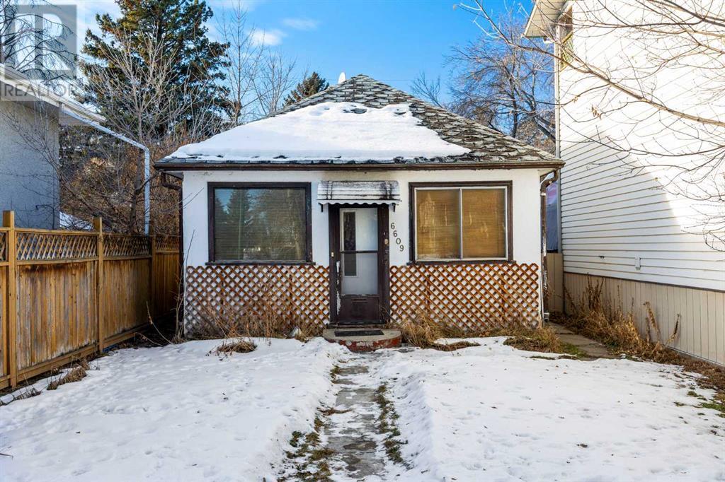 Single Family House Bungalow for Sale in   Street SE Ogden Calgary 