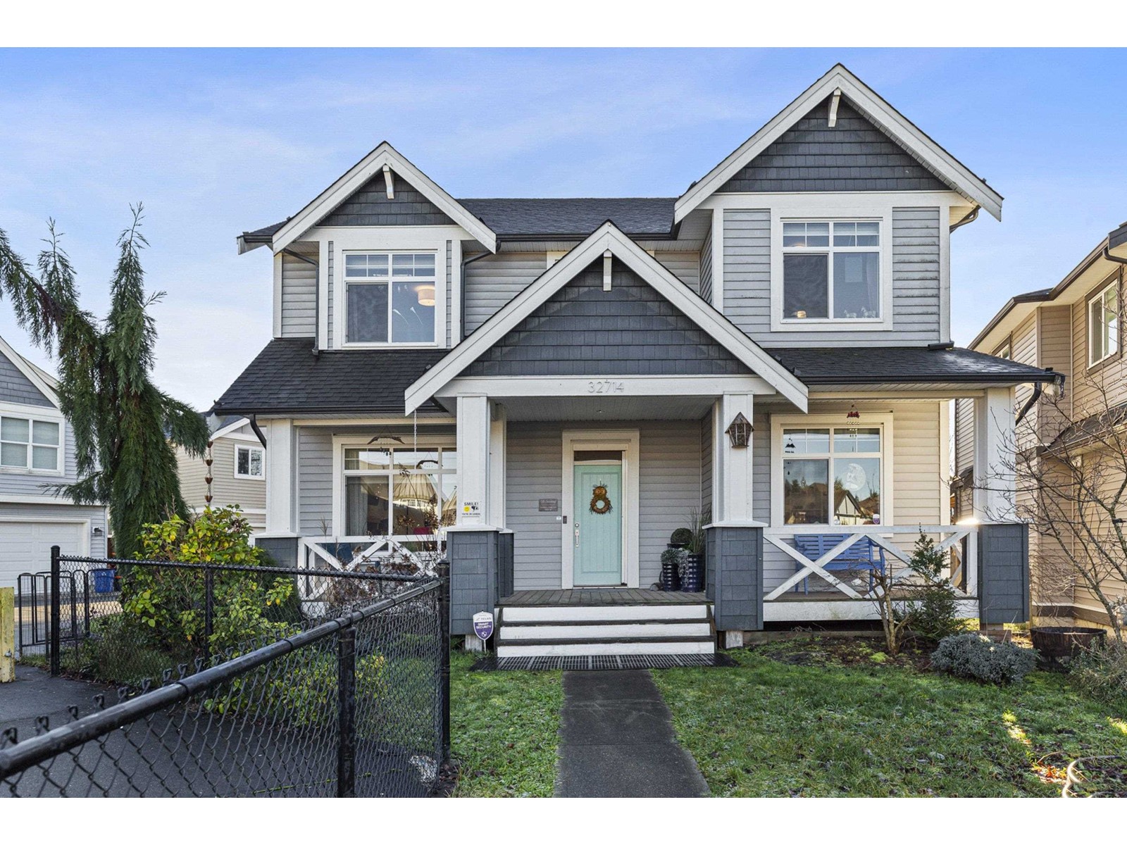32714 APPLEBY COURT, Mission real estate listing for sale
