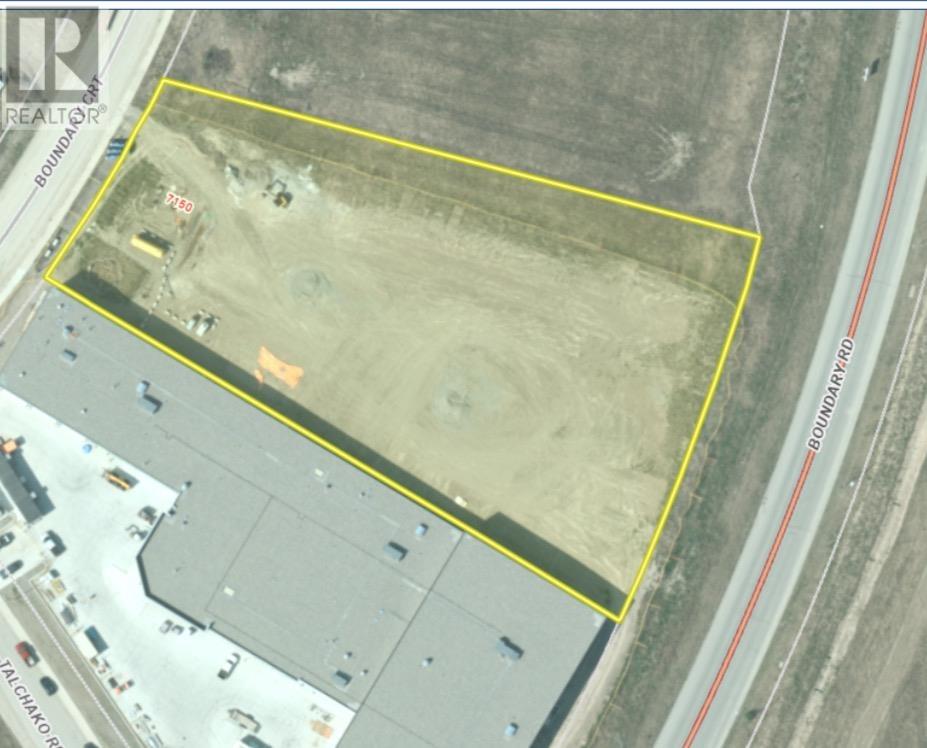 7150 BOUNDARY COURT, Prince George