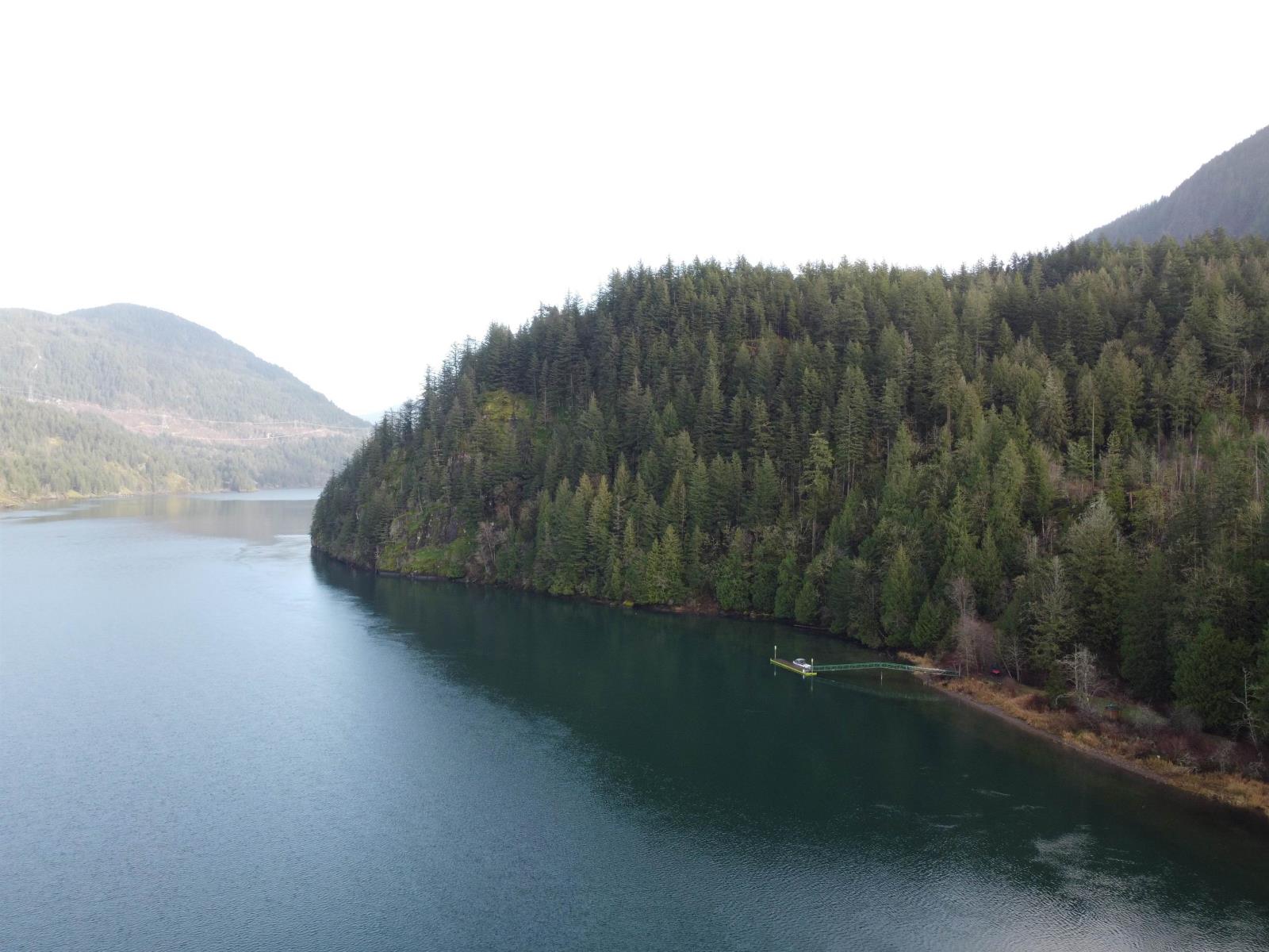 SUB 12 SEC 8 HARRISON RIVER, Mt Woodside, Harrison Hot Springs
