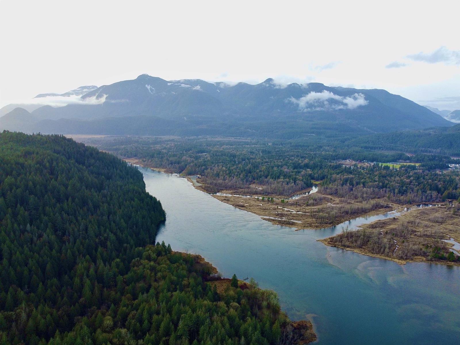 SUB 12 SEC 8 HARRISON RIVER, Mt Woodside, Harrison Hot Springs