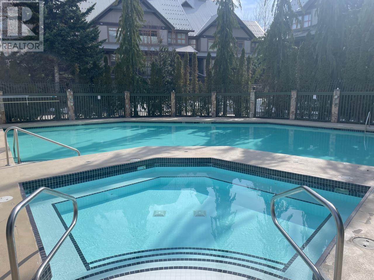 66 WEEK 51-4355 NORTHLANDS BOULEVARD, Whistler real estate listing R2955614
