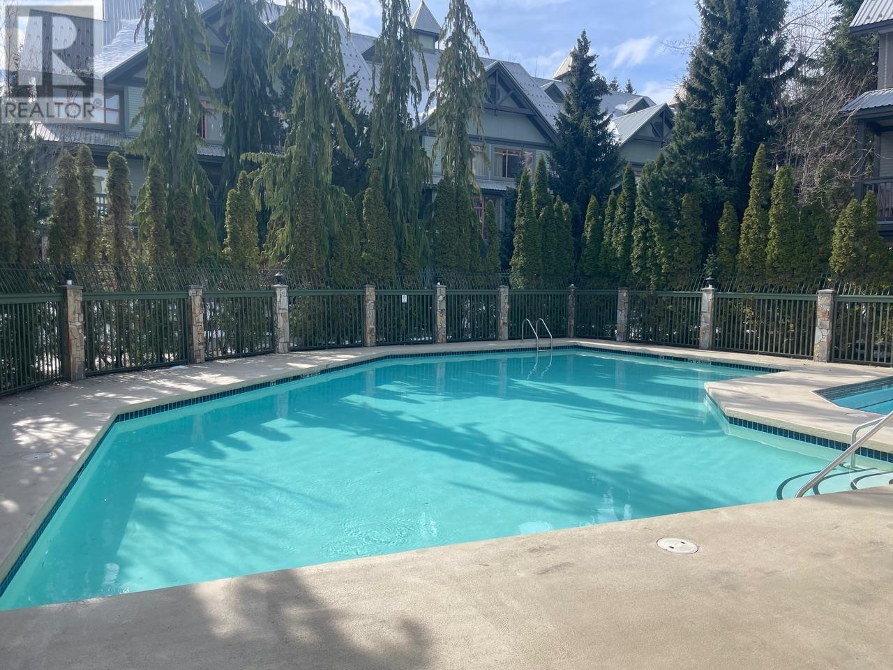 66 WEEK 51-4355 NORTHLANDS BOULEVARD, Whistler real estate listing R2955614