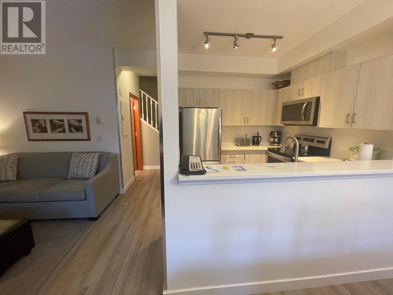 66 WEEK 51-4355 NORTHLANDS BOULEVARD, Whistler real estate listing R2955614