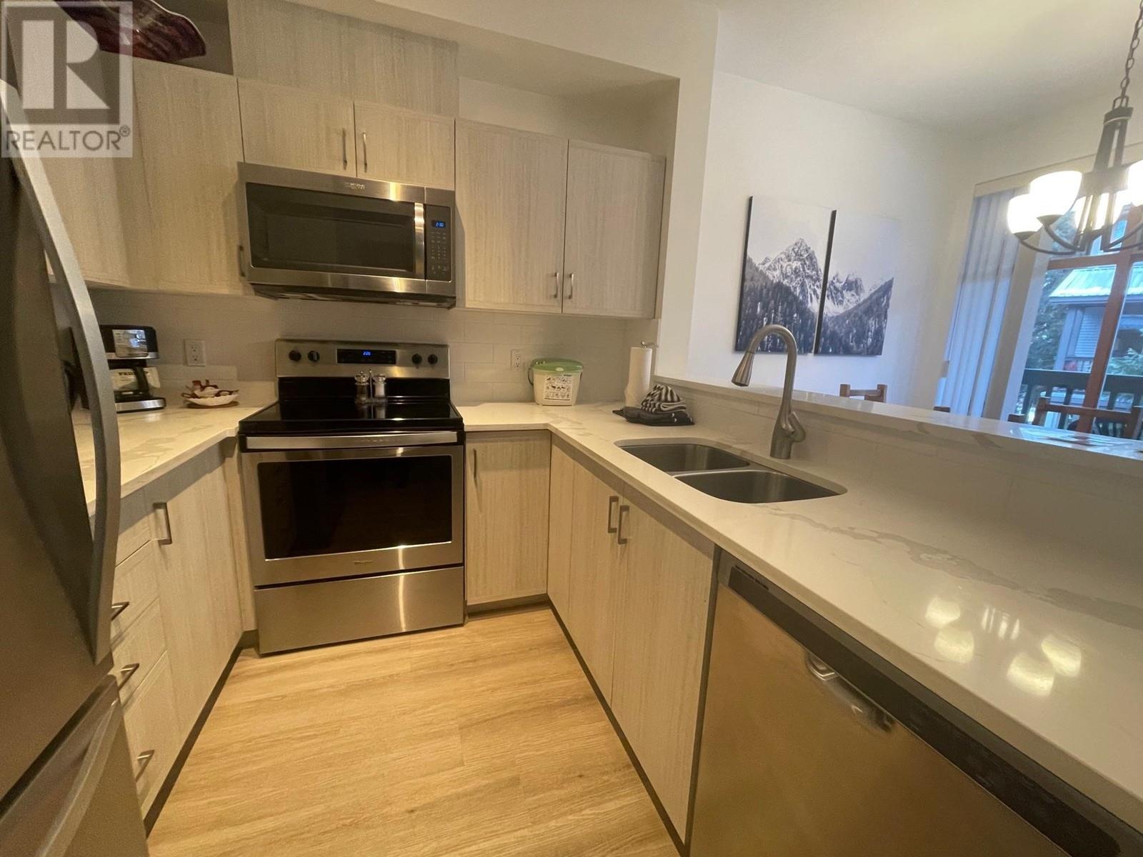 66 WEEK 51-4355 NORTHLANDS BOULEVARD, Whistler real estate listing R2955614