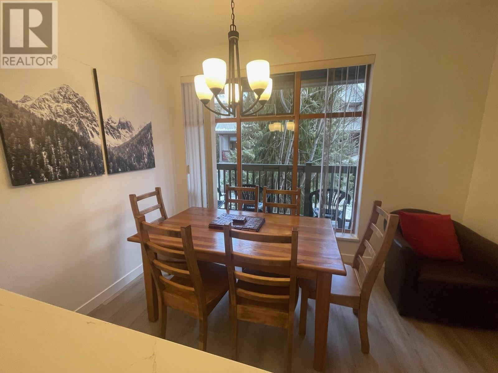 66 WEEK 51-4355 NORTHLANDS BOULEVARD, Whistler real estate listing R2955614