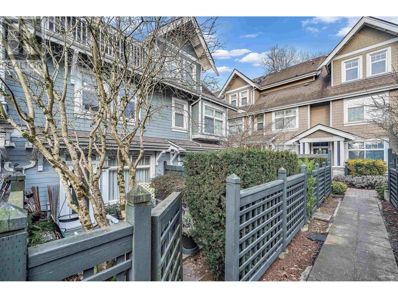 329 W 59TH AVENUE, Vancouver