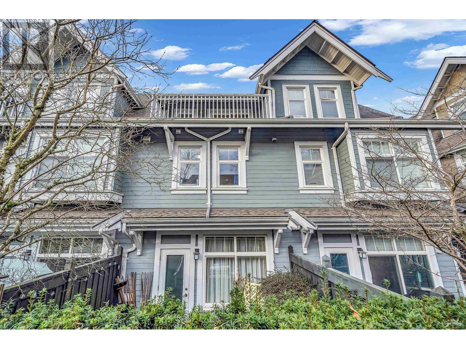 329 W 59TH AVENUE, Vancouver