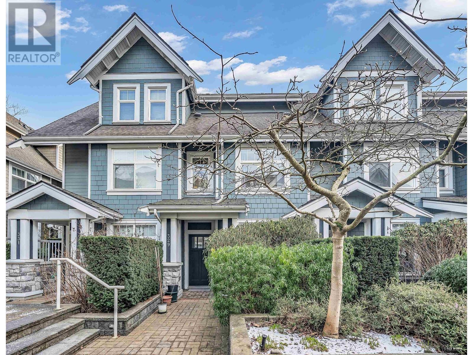 329 W 59TH AVENUE, Vancouver