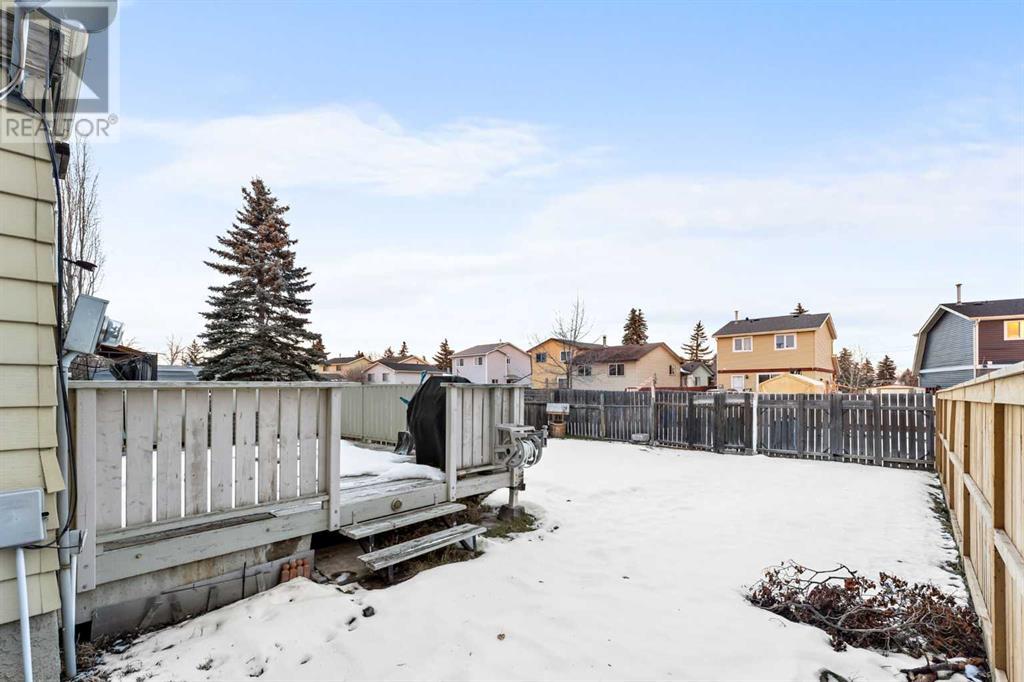 Single Family House for Sale in  Erindale Crescent SE Erin Woods Calgary 