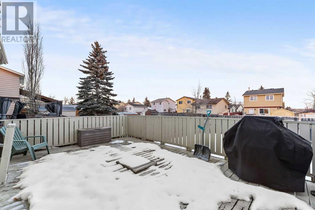 Single Family House for Sale in  Erindale Crescent SE Erin Woods Calgary 