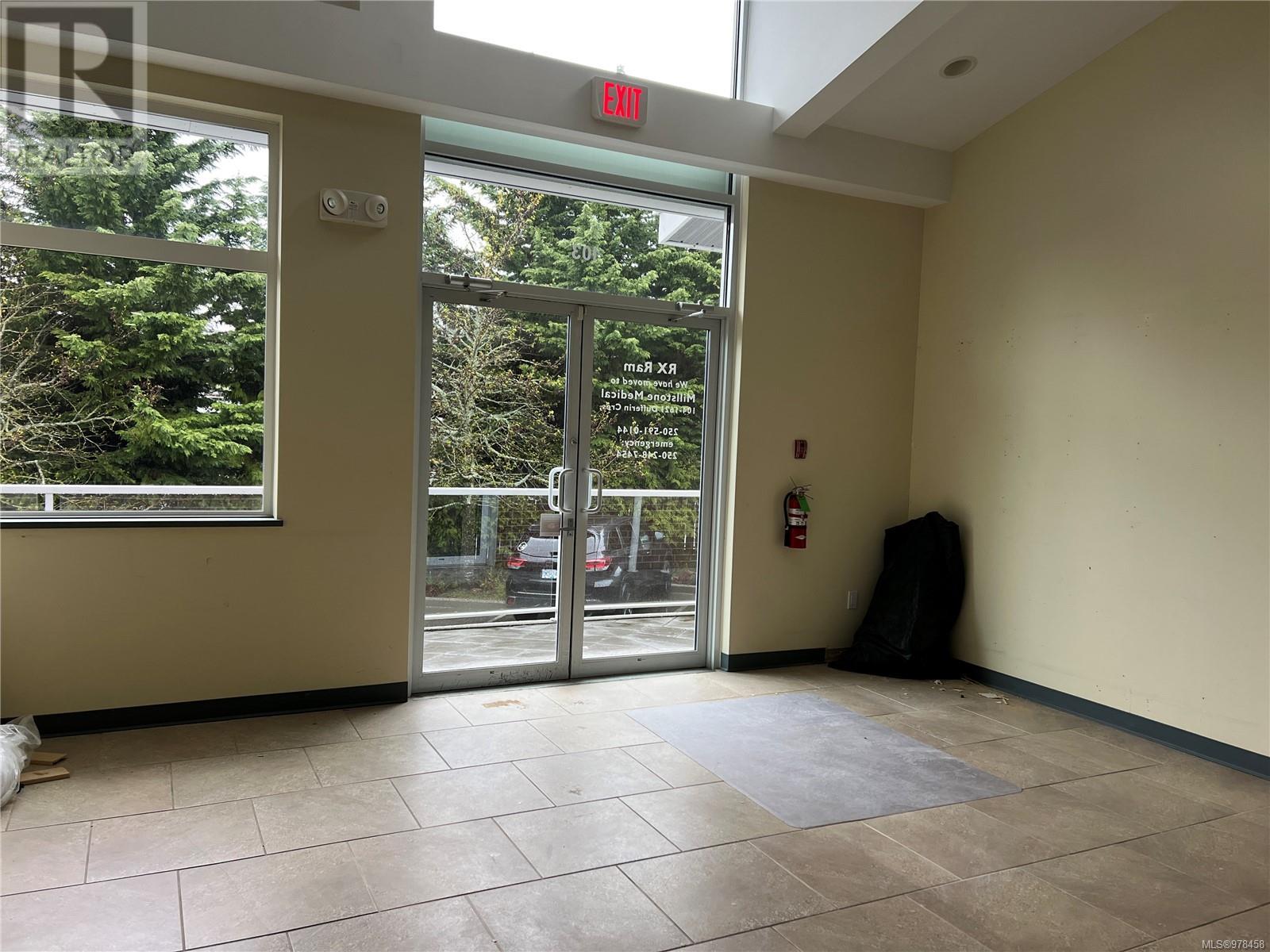 Office in Nanaimo