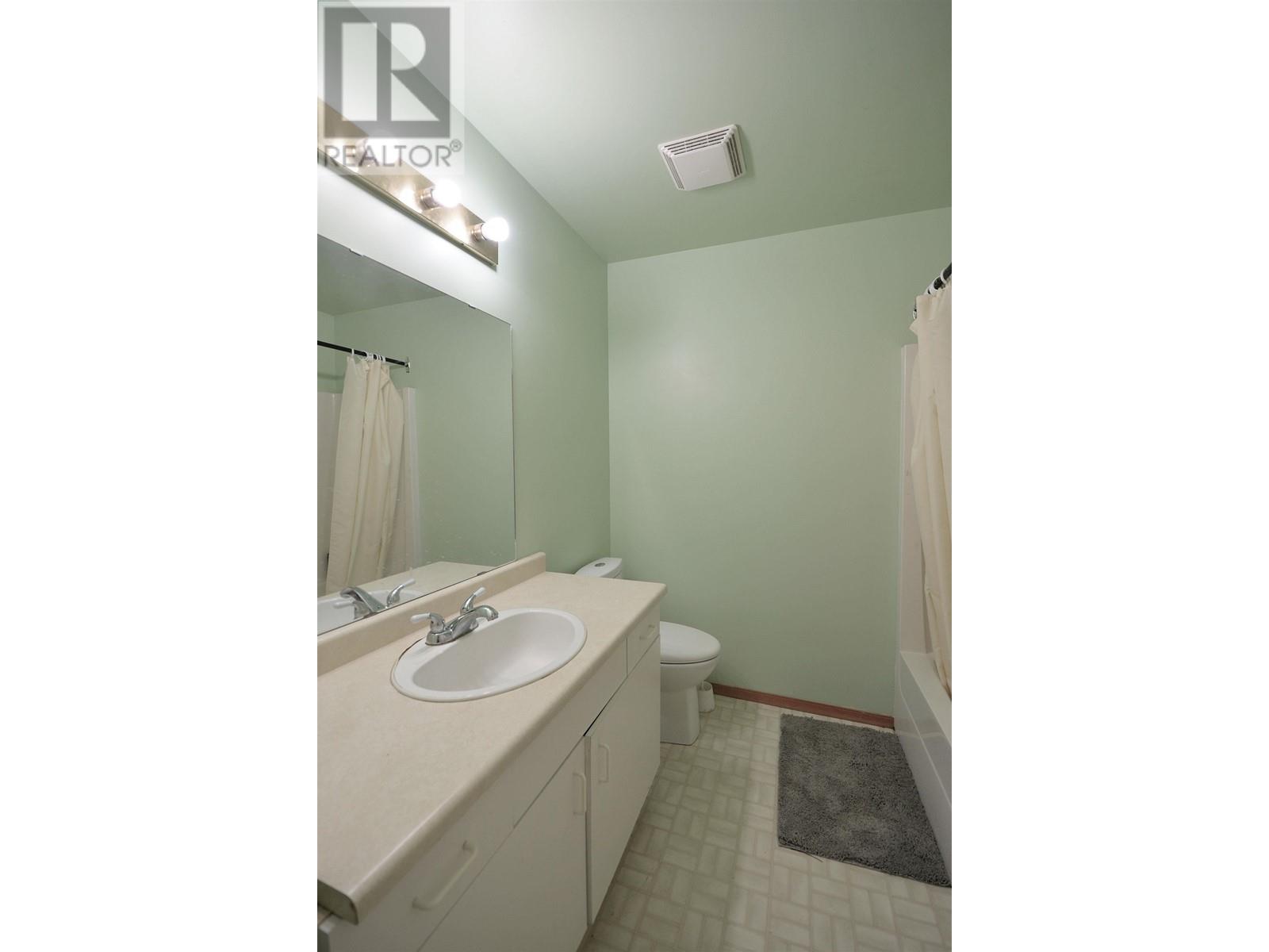 213 1601 INGLEDEW STREET, Prince George