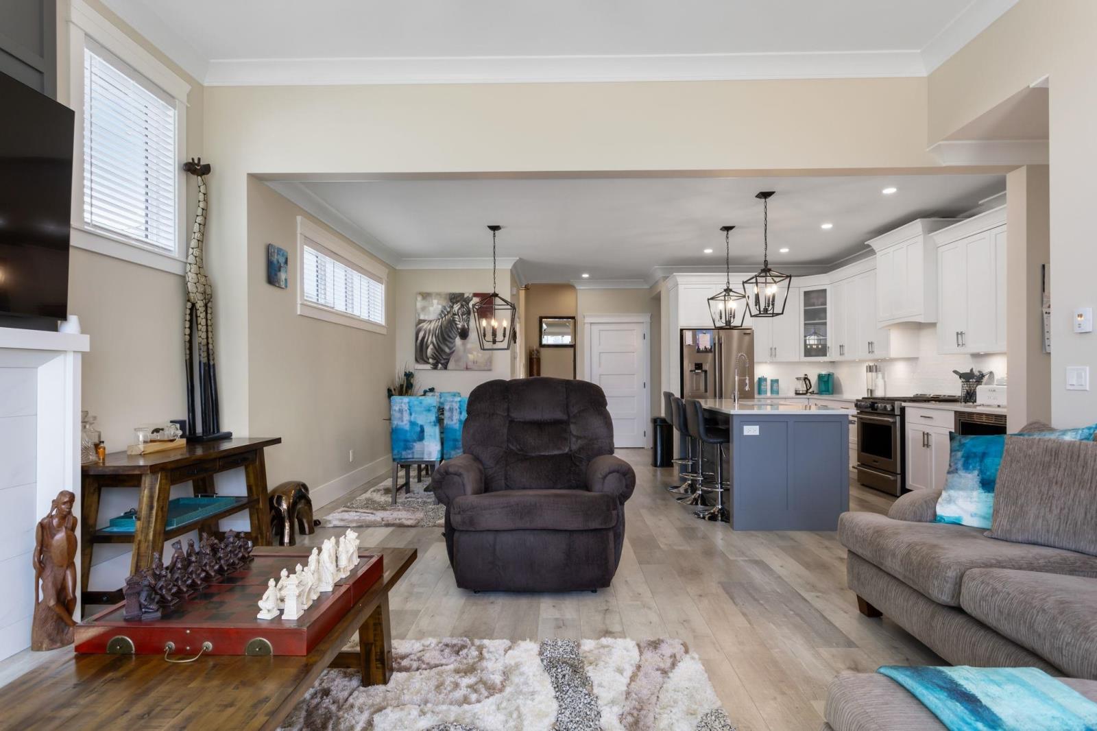 104 46213 HAKWELES ROAD, Sardis East Vedder, Chilliwack real estate listing R2954555