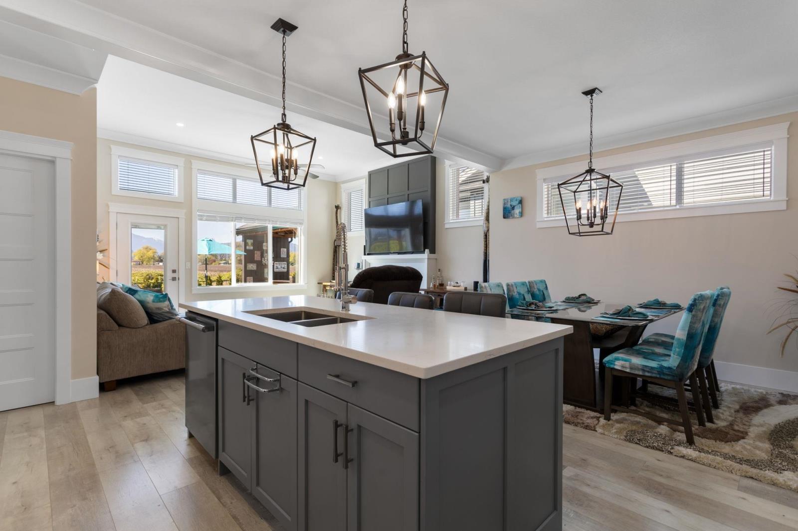 104 46213 HAKWELES ROAD, Sardis East Vedder, Chilliwack real estate listing R2954555
