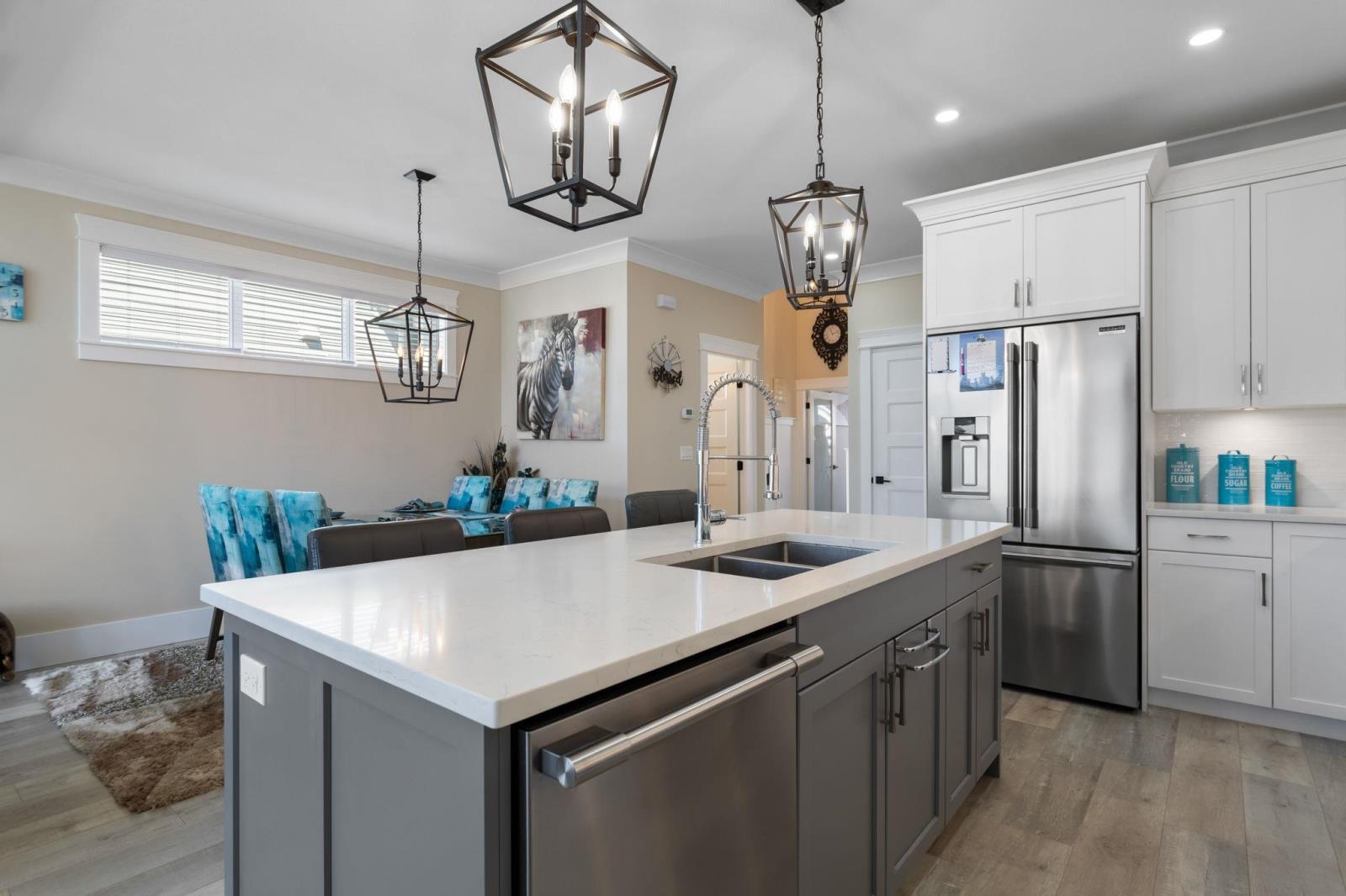 104 46213 HAKWELES ROAD, Sardis East Vedder, Chilliwack real estate listing R2954555