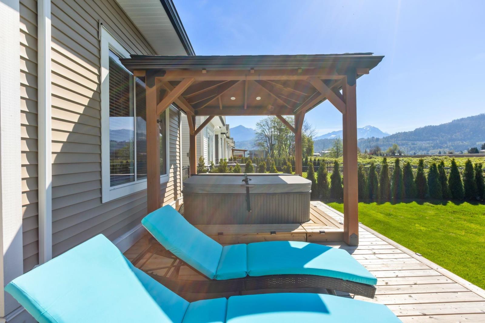 104 46213 HAKWELES ROAD, Sardis East Vedder, Chilliwack real estate listing R2954555