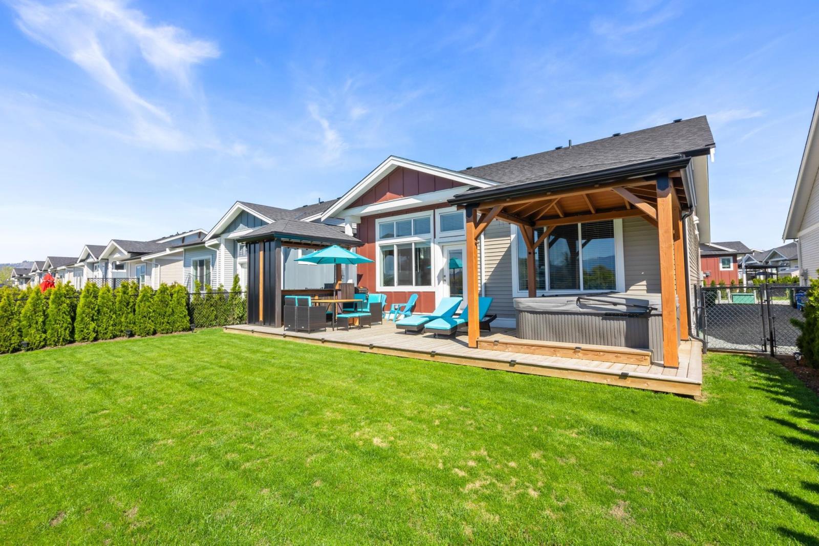 104 46213 HAKWELES ROAD, Sardis East Vedder, Chilliwack real estate listing R2954555