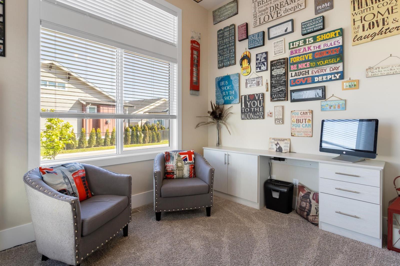 104 46213 HAKWELES ROAD, Sardis East Vedder, Chilliwack real estate listing R2954555