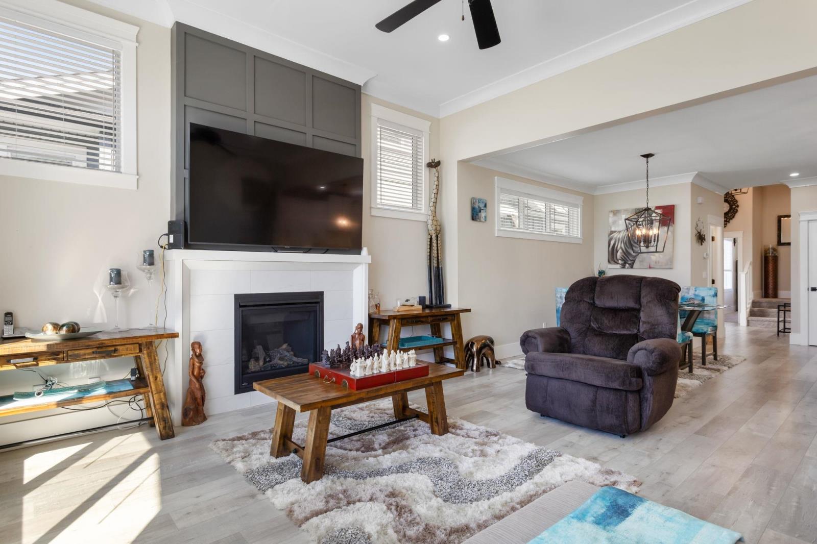 104 46213 HAKWELES ROAD, Sardis East Vedder, Chilliwack real estate listing R2954555