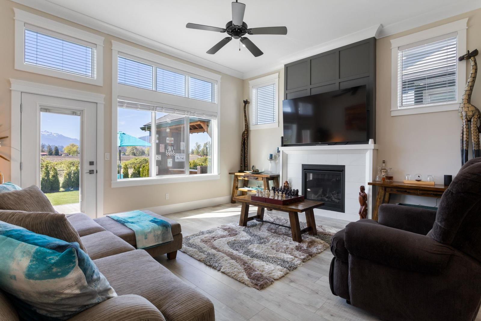 104 46213 HAKWELES ROAD, Sardis East Vedder, Chilliwack real estate listing R2954555