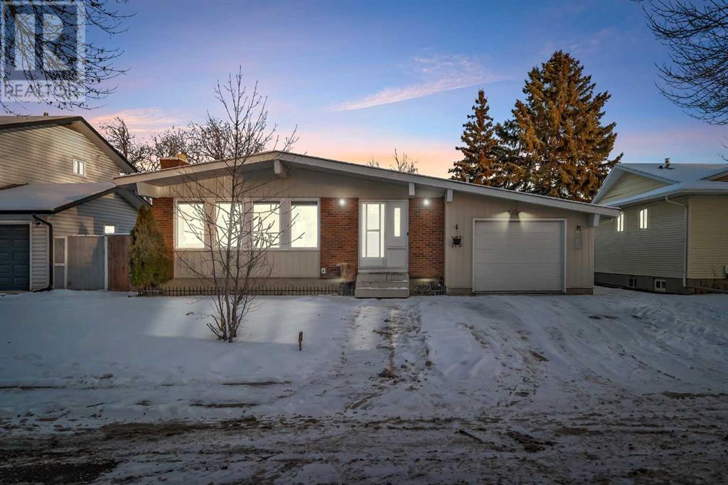 116 Pinemill Road NE, Calgary, Alberta