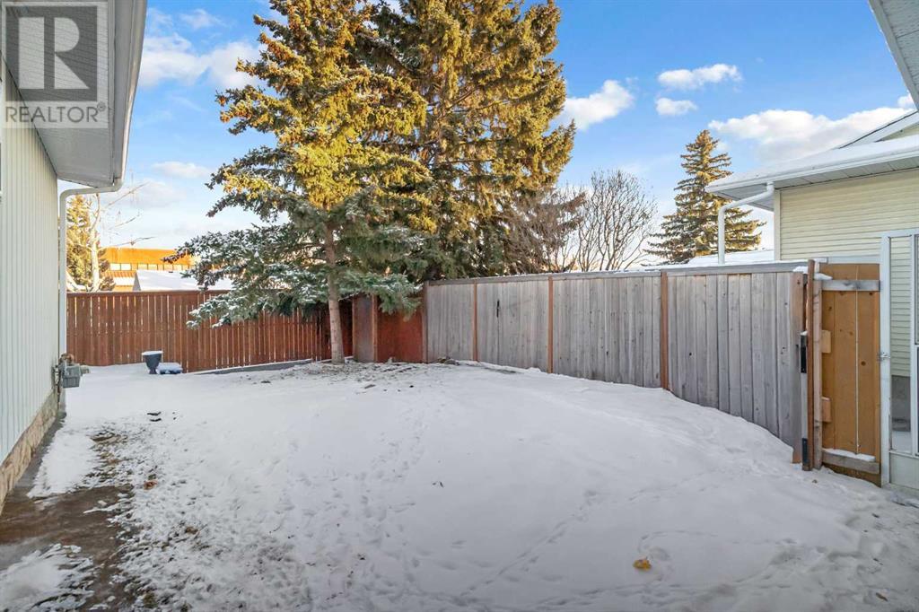 Single Family House Bungalow for Sale in  Pinemill Road NE Pineridge Calgary 