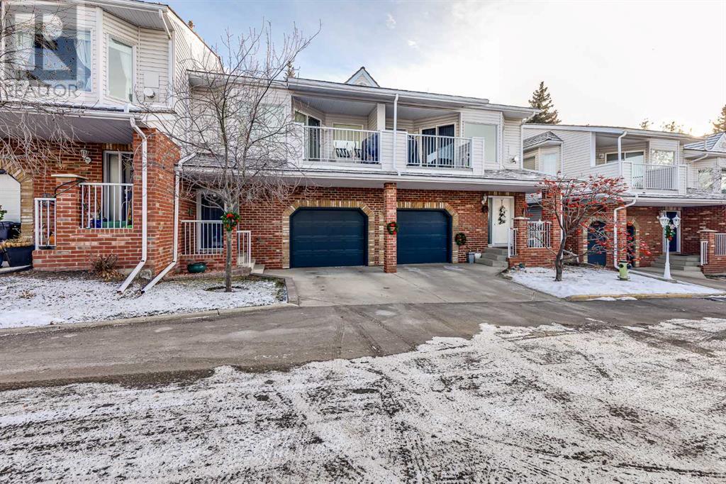 Single Family House 4 Level for Sale in   Silver Springs Road NW Silver Springs Calgary 