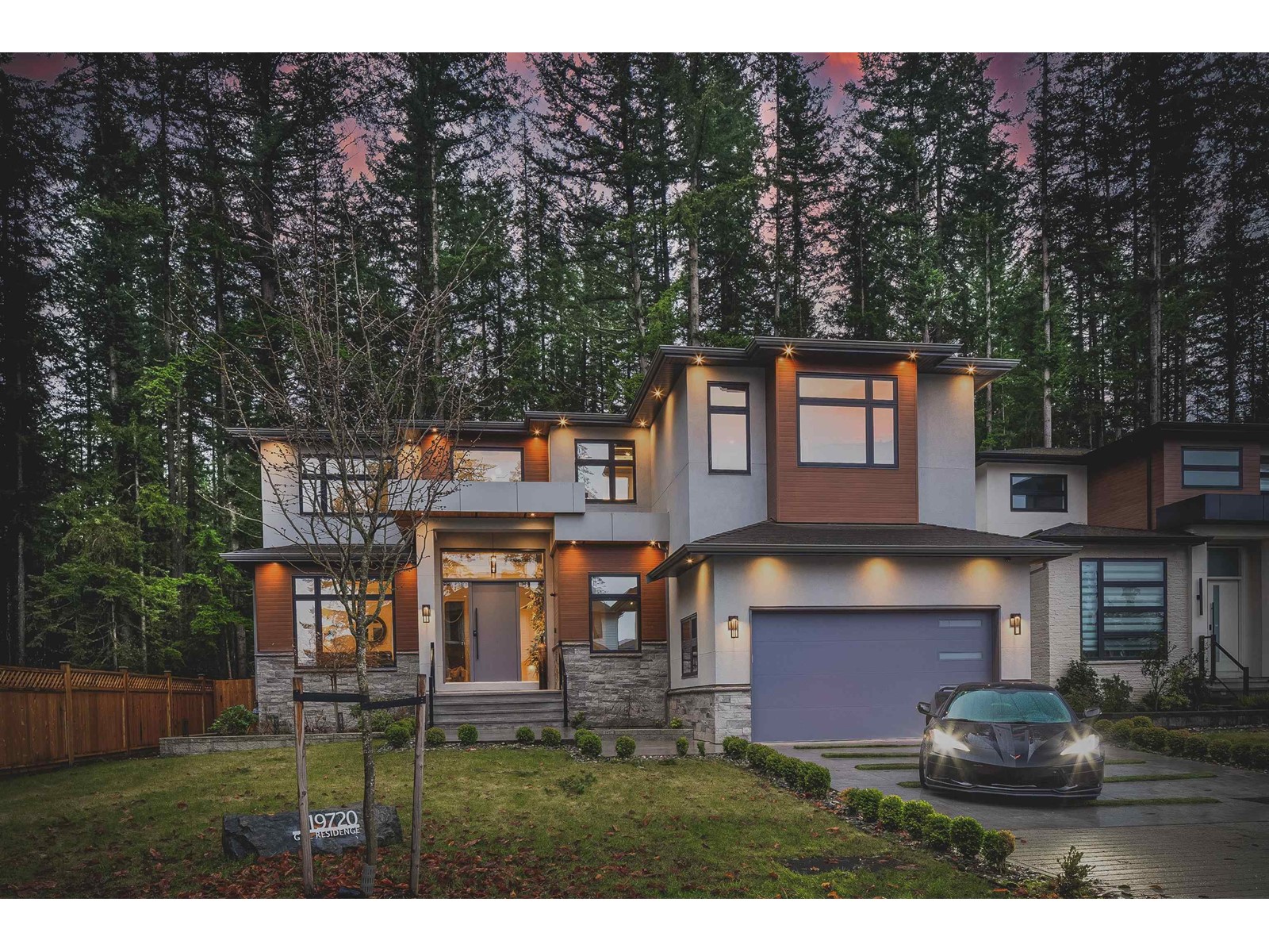 19720 31A AVENUE, Langley