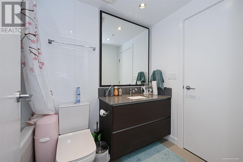 2106 6098 STATION STREET, Burnaby real estate listing R2955663