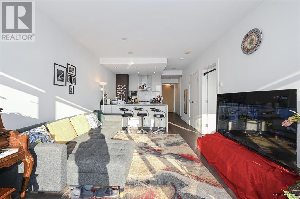 2106 6098 STATION STREET, Burnaby real estate listing R2955663