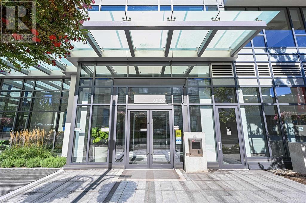 2106 6098 STATION STREET, Burnaby real estate listing R2955663