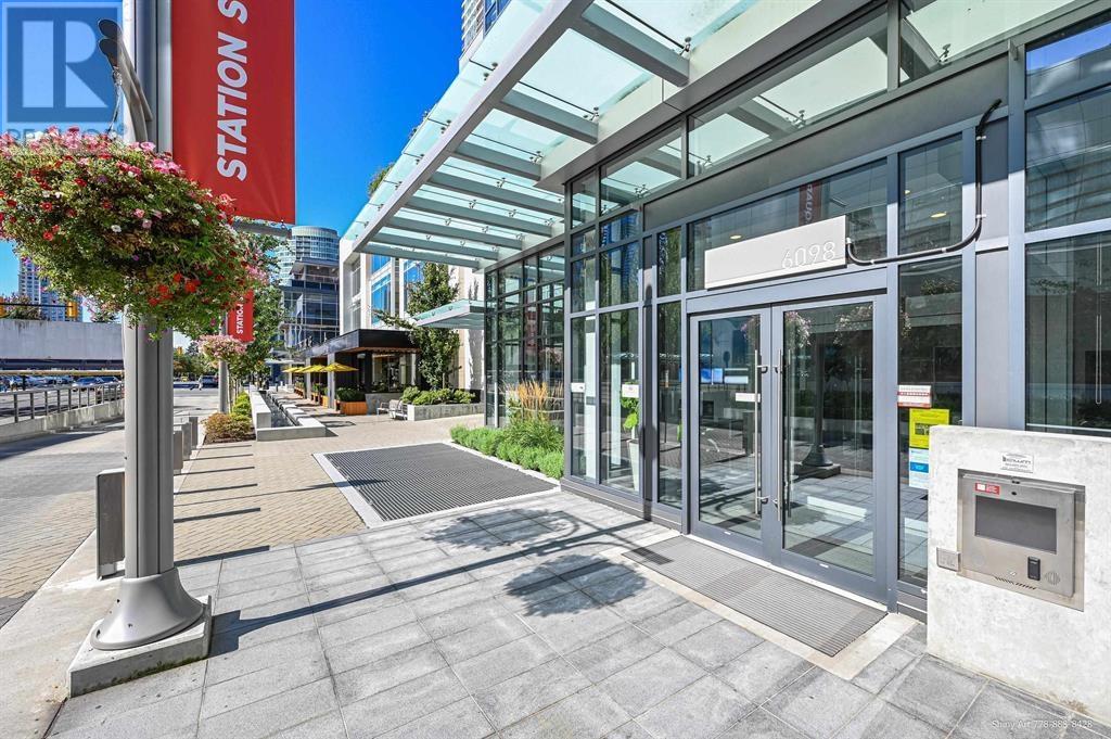 2106 6098 STATION STREET, Burnaby real estate listing R2955663