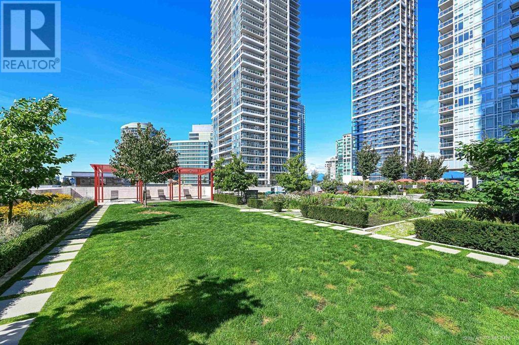 2106 6098 STATION STREET, Burnaby real estate listing R2955663