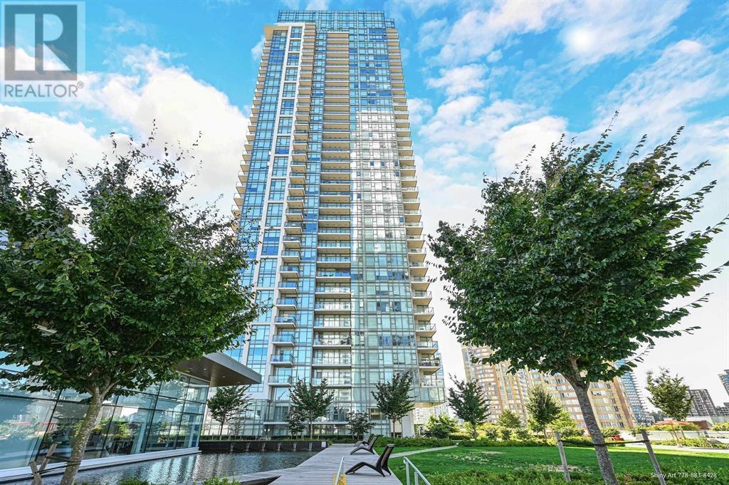 2106 6098 STATION STREET, Burnaby real estate listing R2955663
