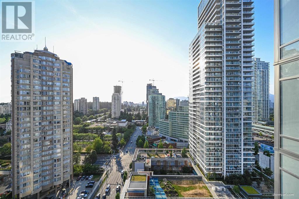 2106 6098 STATION STREET, Burnaby real estate listing R2955663