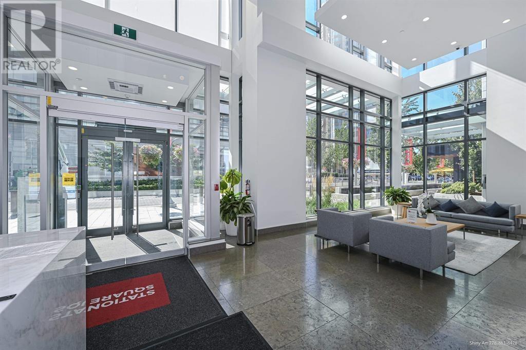 2106 6098 STATION STREET, Burnaby real estate listing R2955663
