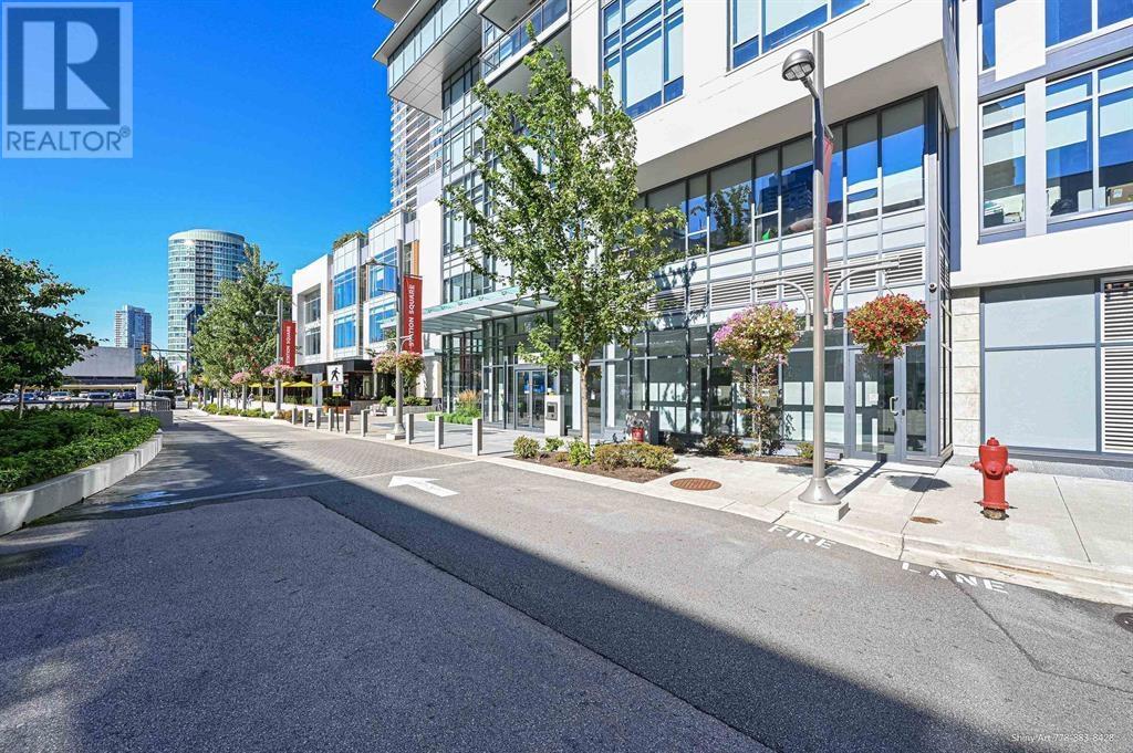 2106 6098 STATION STREET, Burnaby real estate listing R2955663