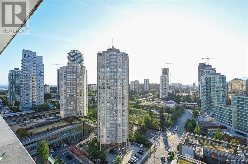2106 6098 STATION STREET, Burnaby real estate listing R2955663