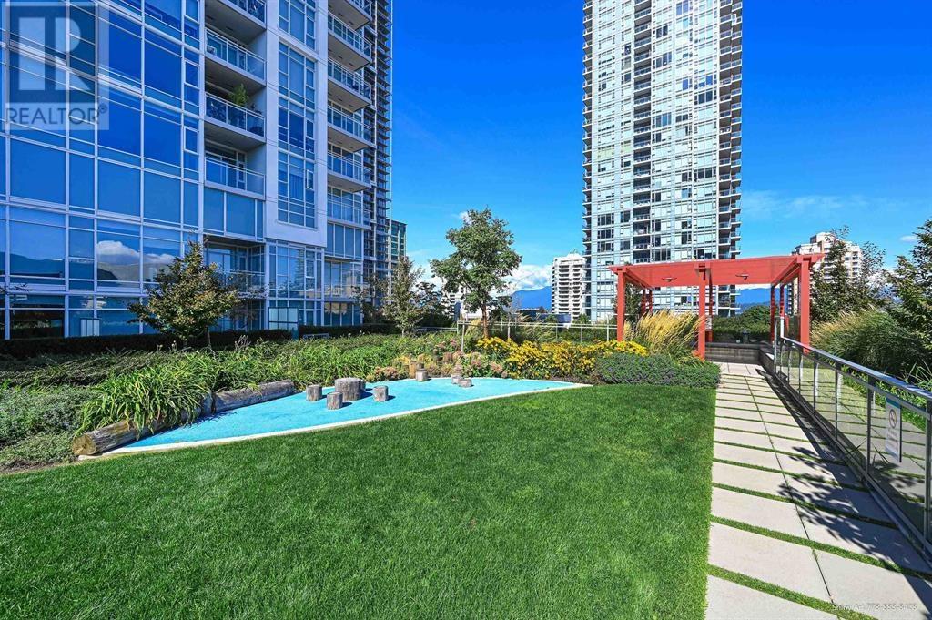 2106 6098 STATION STREET, Burnaby real estate listing R2955663