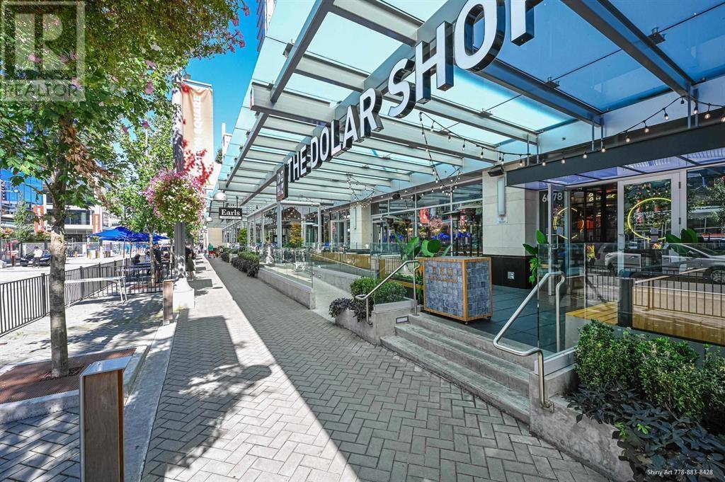 2106 6098 STATION STREET, Burnaby real estate listing R2955663