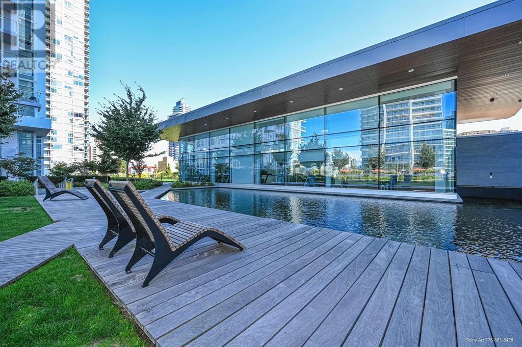 2106 6098 STATION STREET, Burnaby real estate listing R2955663