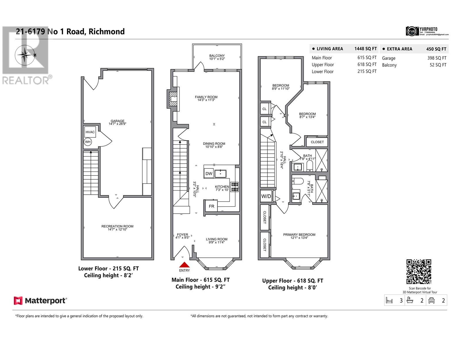 Photo 37 of 21 6179 No 1 Road, Richmond BC