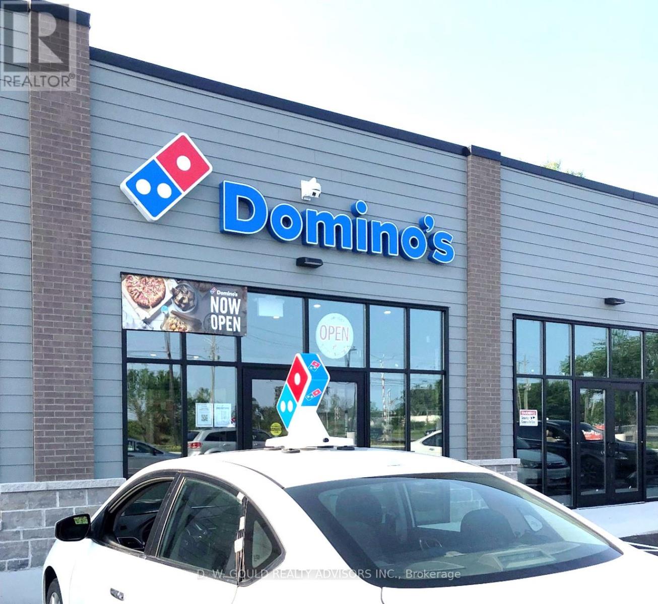 Photo 2 of Unit 4 620 Dundas Street E, Belleville ON
