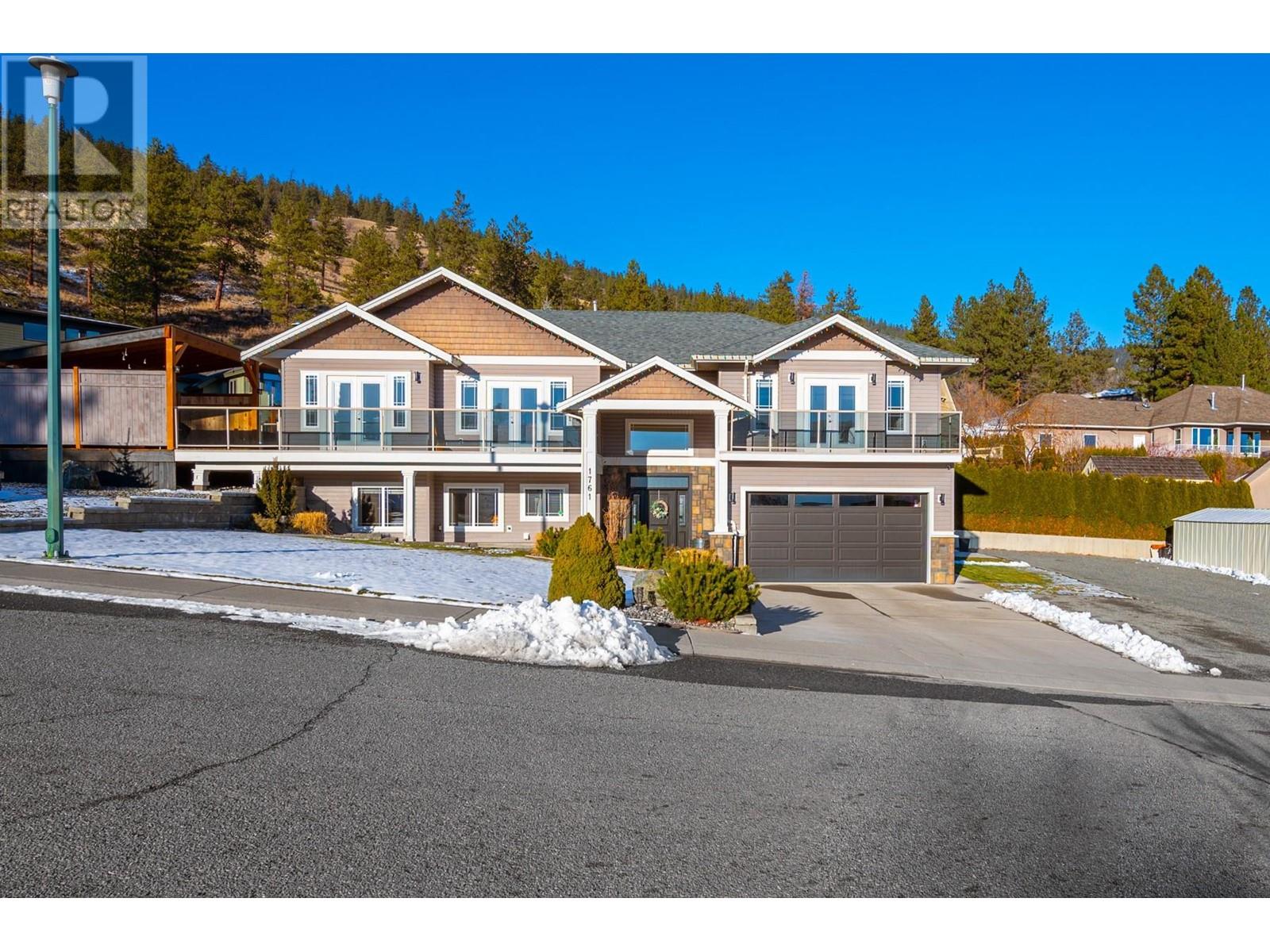 1761 SUNFLOWER Avenue, Merritt
