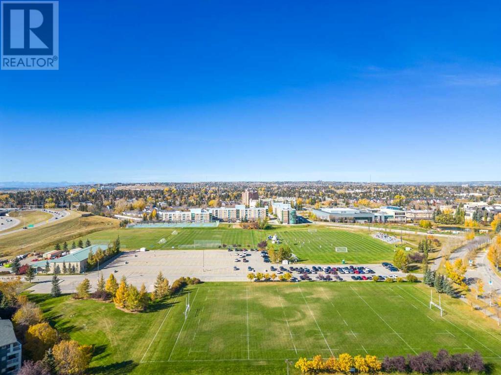 Single Family House High rise for Sale in   Dieppe Drive SW Currie Barracks Calgary 